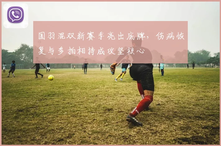 国羽混双新赛季亮出底牌，伤病恢复与多拍相持成攻坚核心