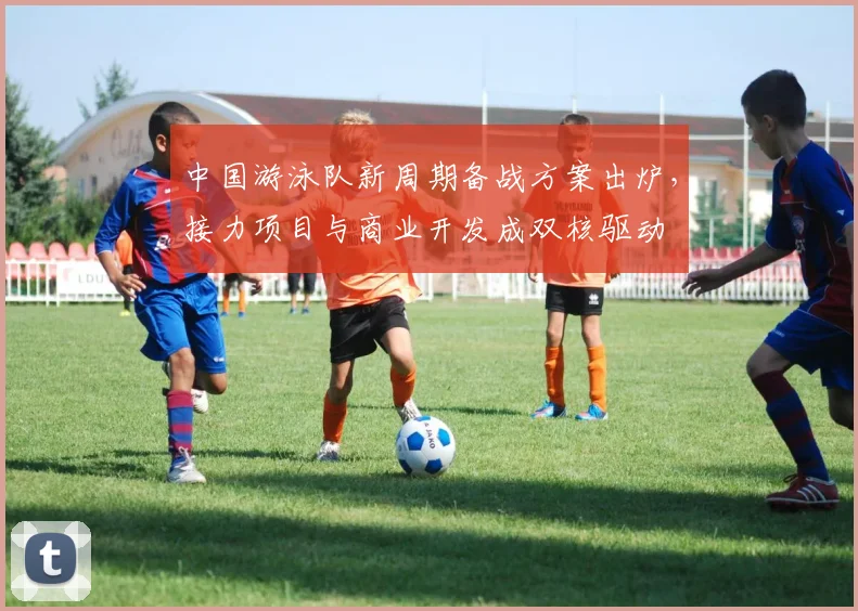 中国游泳队新周期备战方案出炉，接力项目与商业开发成双核驱动