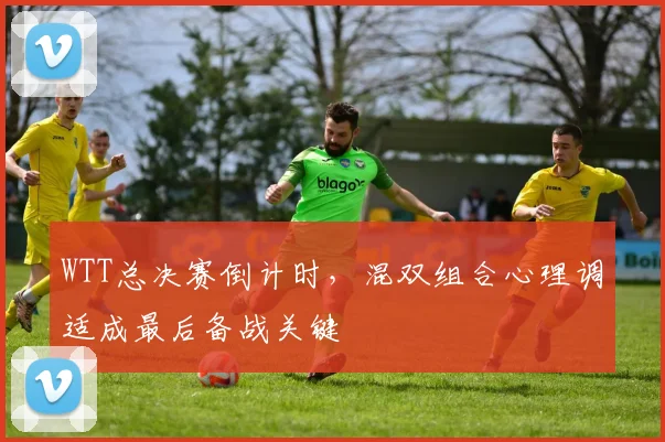WTT总决赛倒计时，混双组合心理调适成最后备战关键